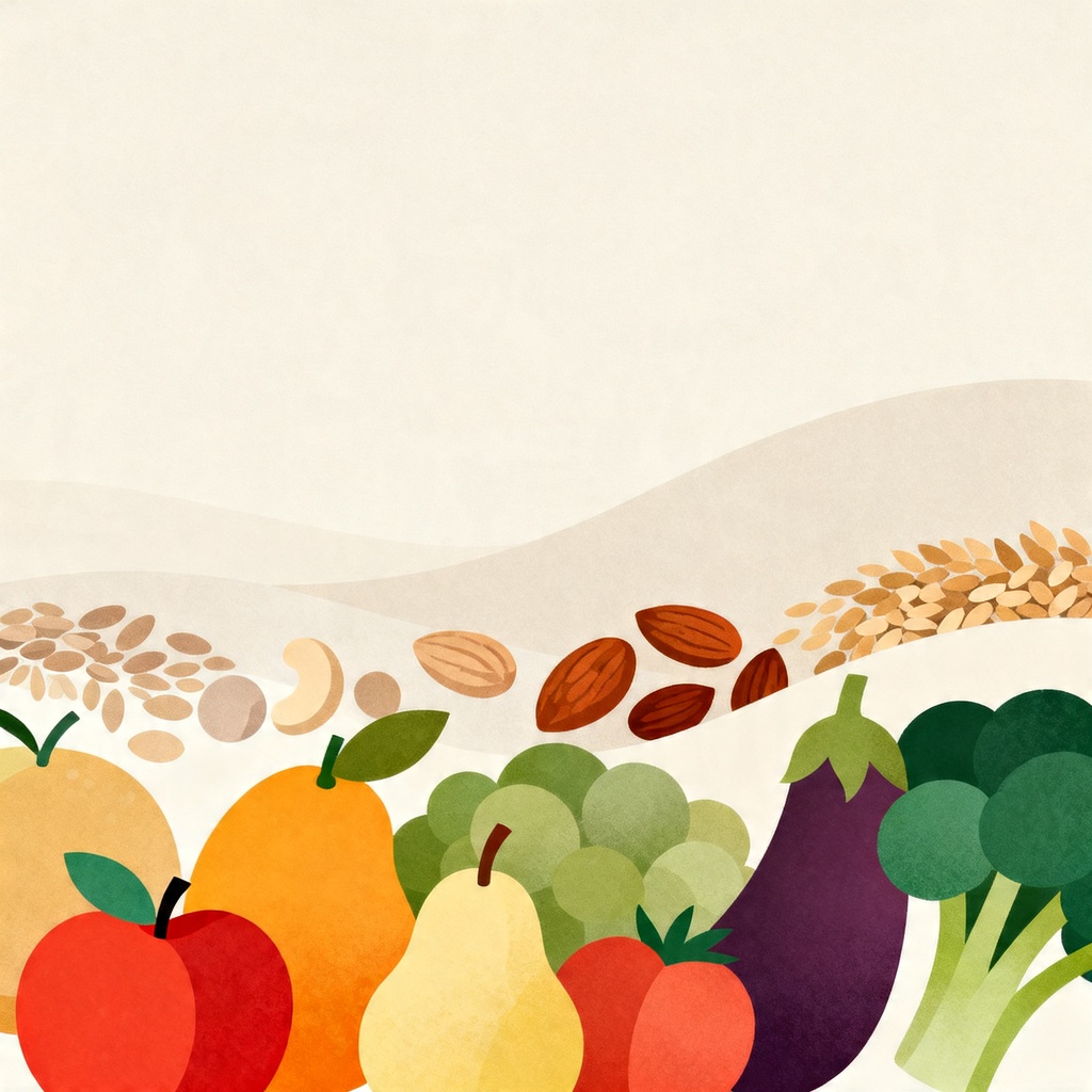 Ползите от здравословния начин на хранене